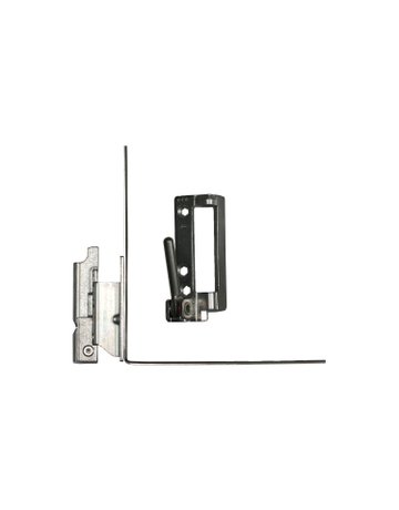 Bild Ecklager Reparatur-Set Centro E20 12/18-9 für Holzfenster rechts - Roto-1