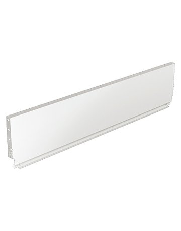 Bild Stahlrückwand ArciTech, 186 x 600 mm, weiß - Hettich-0