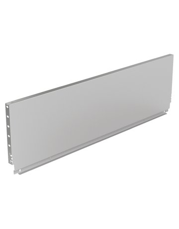 Bild Stahlrückwand ArciTech, 250 x 1200 mm, silber - Hettich-0