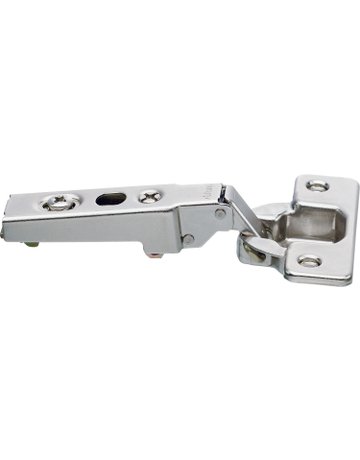 Bild CLIP Standardscharnier 100° Eckanschlag Topf zum Schrauben - Blum-1