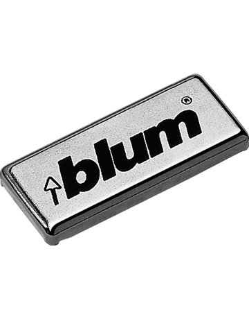 Bild Stahl ADK für 170° Scharniere mit Prägung "blum"-1