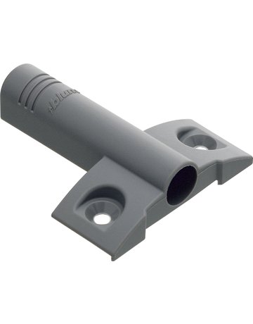Bild Blumotion Kreuz-Adapterplatte (9,5/32) Kunststoff für Spaxschraube 3.5mm-1