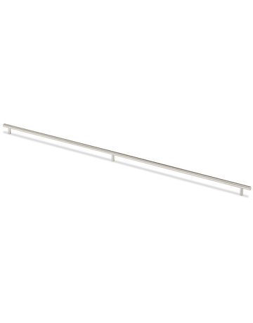 Bild MB-Stangengriff,Ø12x480mm,H35mm,Edelst. Salvia 9071041,Edelstahl,edelstahl geb. - Hettich-0