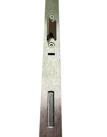 Bild Autosafe 833P Typ4 65-92-9 F20x2170 PZ DH1050 Panikfunkt.B DIN LS auswär Silver - Fuhr-1