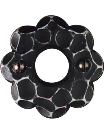 Bild Drückerrosette 260 EI Rowe - Scheitter-0