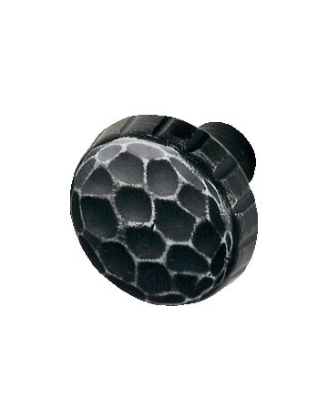 Bild Knopflochteil 3491 drehbar 8 mm EI Rowe - Scheitter-0