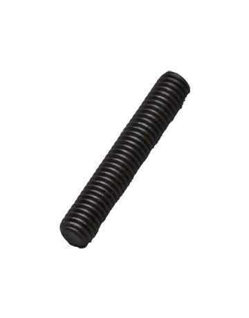 Bild Gewindestift für Wechselstift M6x35 mm mit Innensechskant - Scheitter-0