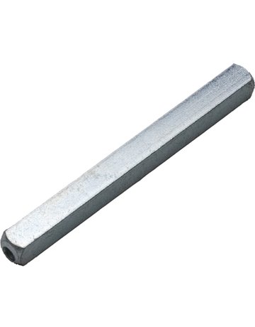 Bild Wechselstift mit M6 Innengewinde 8x110 mm - Scheitter-0