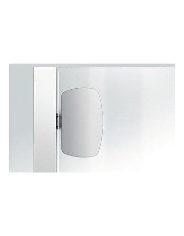 Bild Adapter zur Klebemontage, für Sensys Topfscharniere zum Anschrauben, für Bohrbild TH - Hettich-1