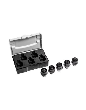 Bild Spannzangen-Set - Shaper-0
