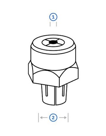 Bild Spannzangen-Set - Shaper-2