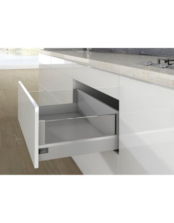 Bild ArciTech DesignSide Glas, 450 mm, (218/ 94, 250/126), links und rechts - Hettich-2
