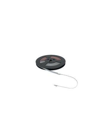 Bild LED Silikon Flexband opal 8W WT (3000K), L=2000 mm, LED-St. ws. - Topform-1