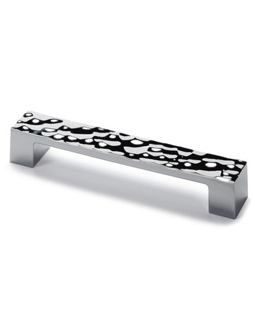 Bild MB-Griff,B29x160mm,H26mm,Zink Solda 9113404 gl. verchromt - Hettich-0