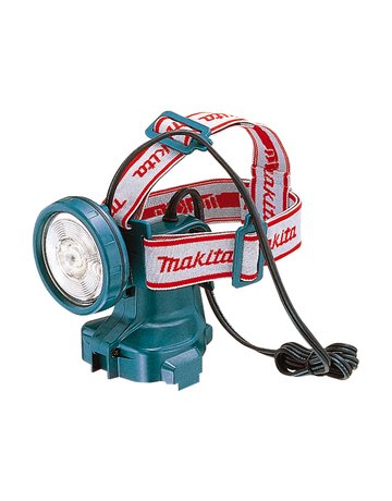 Bild Akku-Lampe ML121 9,6/12,0V - Makita-0