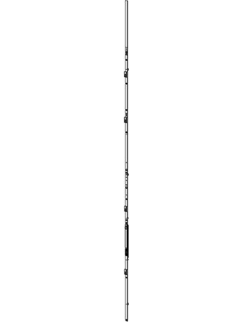 Bild Stulpgetriebe Gask. 2000-4 4933722-0