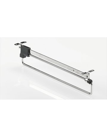 Bild Kleiderbügelhalter 310 mm - Hettich-0