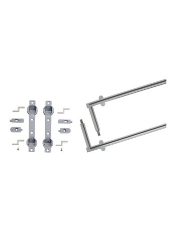 Bild Einschwenk-Beschlag Lift Up, Klappendicke 18 / 19mm - Hettich-0
