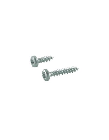 Bild Spanplattenschraube / Panhead ø 3,5 x 12 - Hettich-1