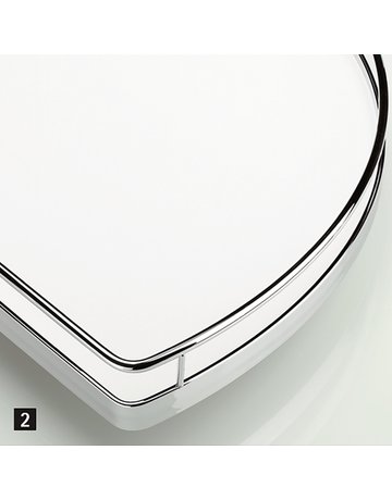 Bild Eckschrank-Drehbeschlag Arena CLASSIC - Hettich-0