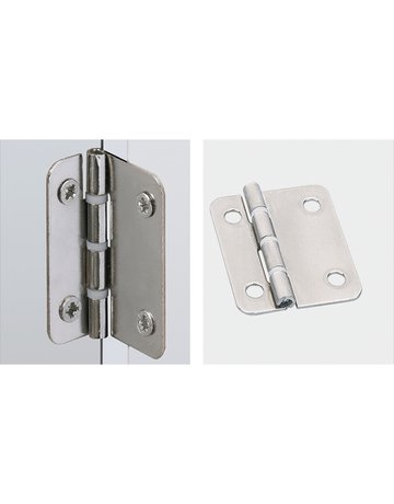 Bild Mittelscharnier 625 - Hettich-0