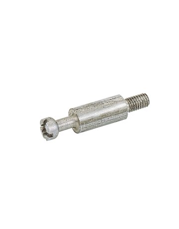 Bild Einschraubdübel DU 428, 20 mm, blank - Hettich-0