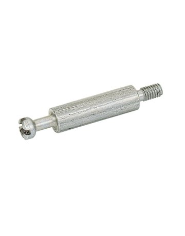 Bild Einschraubdübel DU 425, 30 mm, blank - Hettich-0