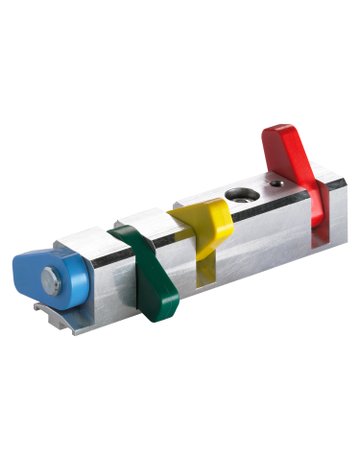 Bild System-Pendelanschlag Maxi Stop - Hettich-0