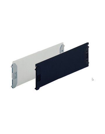 Bild Fachteiler, 150 mm, schwarz - Hettich-2
