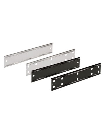 Bild OrgaLine, AB 936 mm, Aluminium Optik - Hettich-1