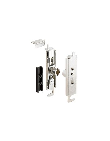 Bild Zylinderdoppeltürschloss für auswechselbare Innenzylinder Z23, ø 18 mm, 15 - Hettich-0