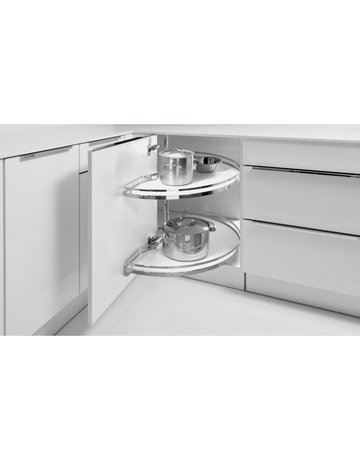 Bild Eckschrank-Drehbeschlag Arena STYLE - Hettich-0