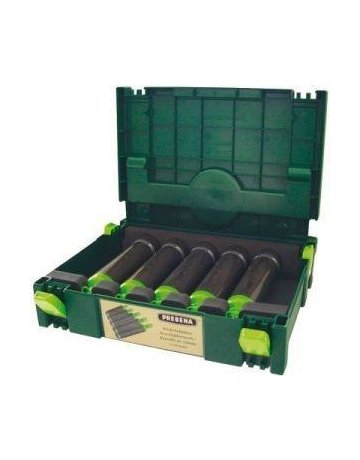 Bild DL-Kartuschen, 5 St, i.Sys. KT-1000-SY - PREBENA-0