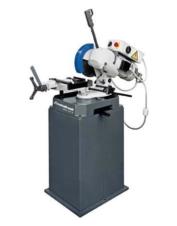 Bild Metallkreissäge MKS 275 N Nr. 3620275 - metallkraft-0