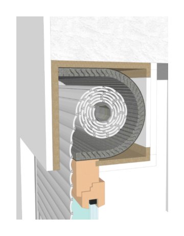 Bild Termoflex Dämmstärke 30 mm 500 x 1000 mm - DiHa-1