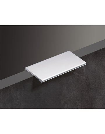 Bild MB-Griff,B42x50mm,H25mm,Aluminium Ticinum 9070588,silber eloxiert - Hettich-1