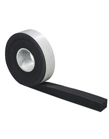 Bild Dichtband Trio Top aktiv UBA Tiefe: 30, Breite: 6-15, Rolle à 11,7m - Topform-0