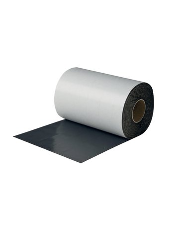 Bild Allwetterfolie Top Tec Breite 200 mm x 1,5 mm, Rolle à 20 m - Topform-0