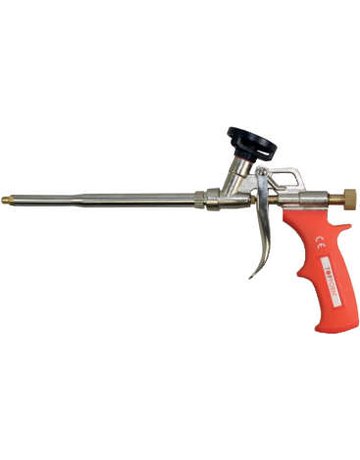 Bild Schaumpistole Top Gun - Topform-0