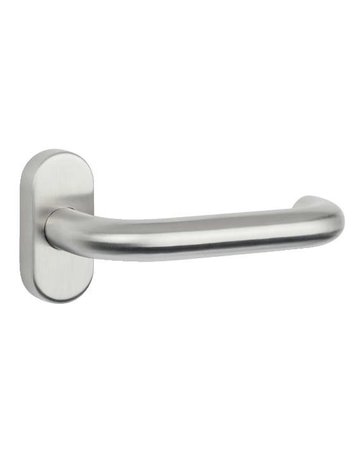 Bild Rahmenhalbgrt. Titania Kl.4, 8 mm Edelstahl mit - Topform-0