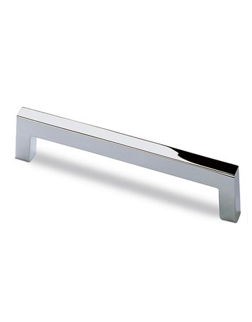Bild MB-Griff,B10x128mm,H32mm,Zink Tornea 9112938 gl. verchromt - Hettich-0