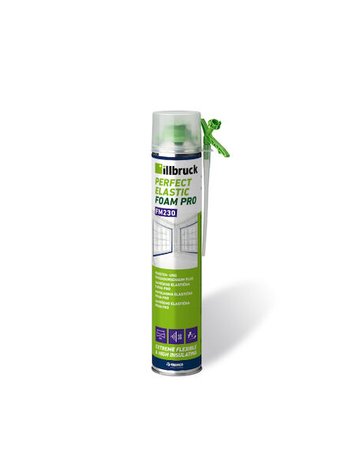 Bild FM230 Fenster-/Fassadenschaum+ 750 ml - illbruck-1