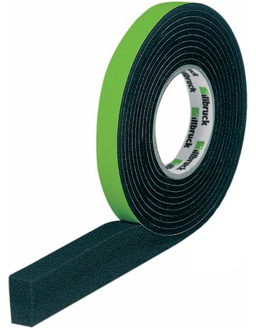 Bild TP610 illmod eco Fugendichtband 15/4-10 grau Rolle à 5,6 m - illbruck-0