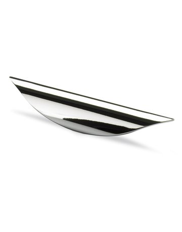 Bild MB-Griff,B24x96mm,H18mm,Zink Trento 9070123 gl. verchromt - Hettich-0