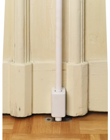 Bild Tür-Stangenset für Stangenschloss TSS550 L1350x1350mm braun - ABUS-2