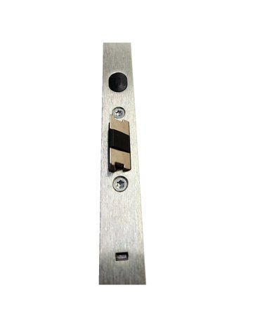 Bild Autosafe 833P Typ4 65-92-9 F20x2170 PZ DH1050 Panikfunkt.B DIN LS auswär Silver - Fuhr-2