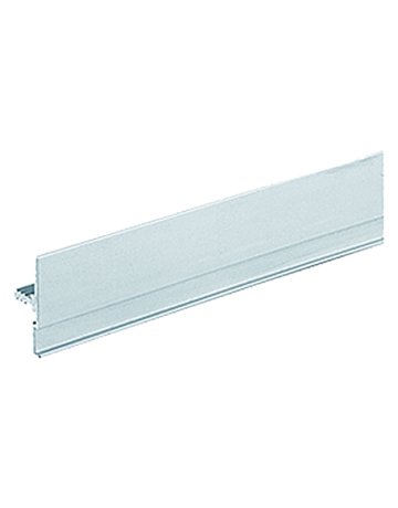 Bild Universalprofil Org@Wall zum Einnuten, 1800 mm - Hettich-0