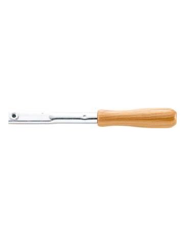 Bild SchleifscheibenhandhalterTetrabor 230mm Müller-0