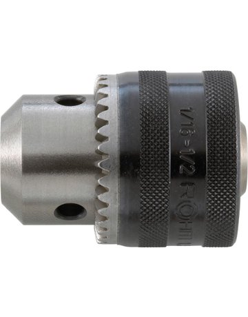 Bild Zahnkranz -Bohrfutter Prima 3-16mm 1/2"x20 Röhm-0