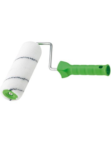 Bild Malerwalze Nylon 18cm mit Bügel Nölle-0